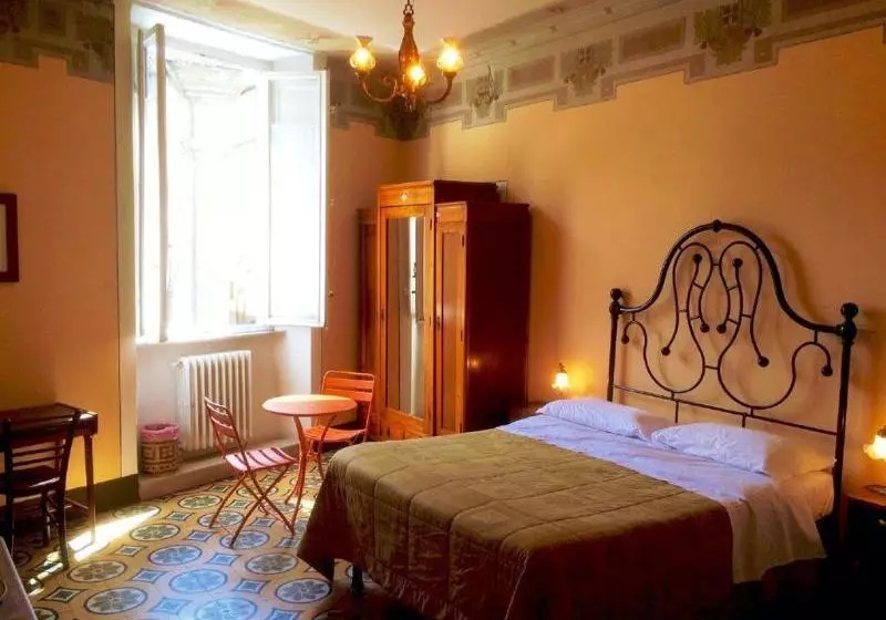 Hôtel Da Elisa Alle Sette Arti