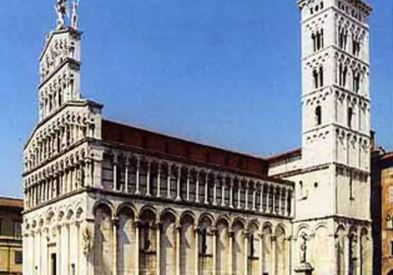 Hôtel Da Elisa Alle Sette Arti