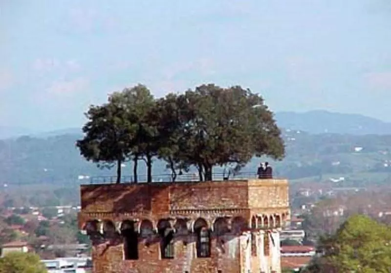 Hôtel Da Elisa Alle Sette Arti