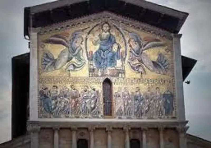 Hôtel Da Elisa Alle Sette Arti