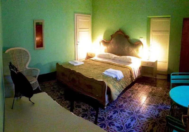 Hôtel Da Elisa Alle Sette Arti