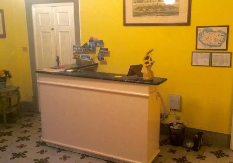 Hôtel Da Elisa Alle Sette Arti