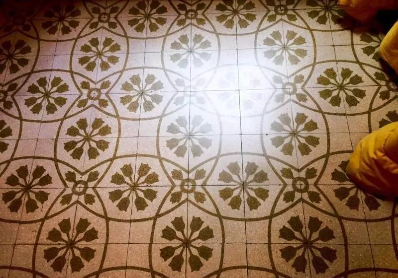 Hôtel Da Elisa Alle Sette Arti