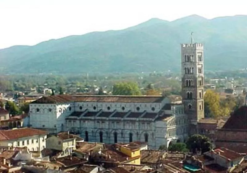 Hôtel Da Elisa Alle Sette Arti