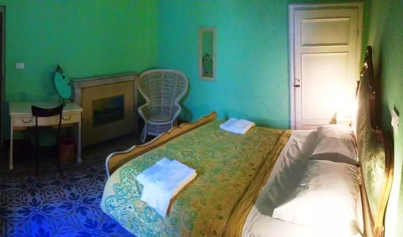 Hôtel Da Elisa Alle Sette Arti