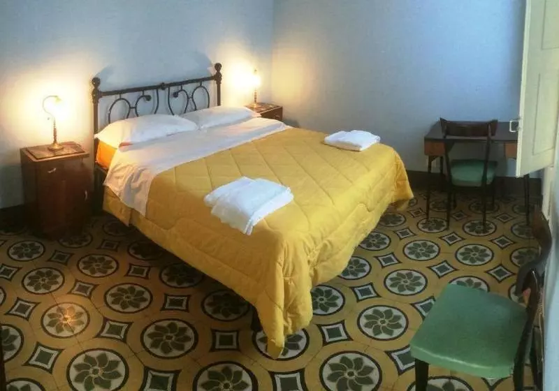 Hôtel Da Elisa Alle Sette Arti