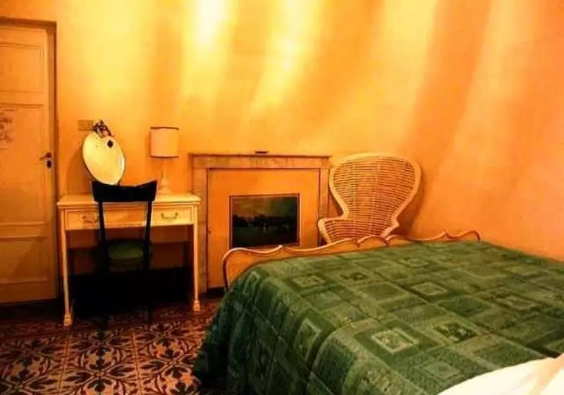 Hôtel Da Elisa Alle Sette Arti