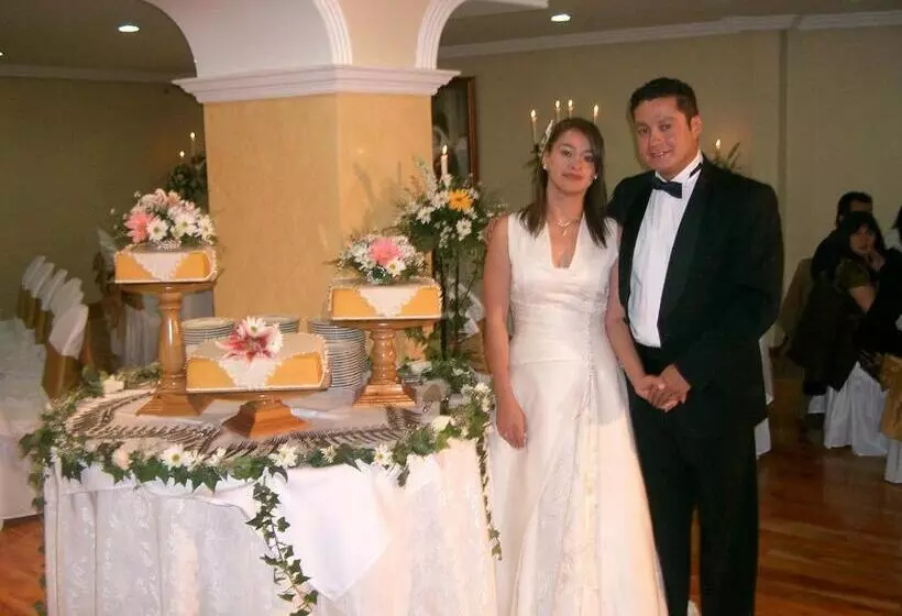 فندق Fernando Plaza