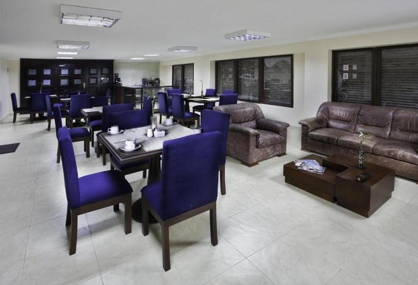 Hotel Fernando Plaza