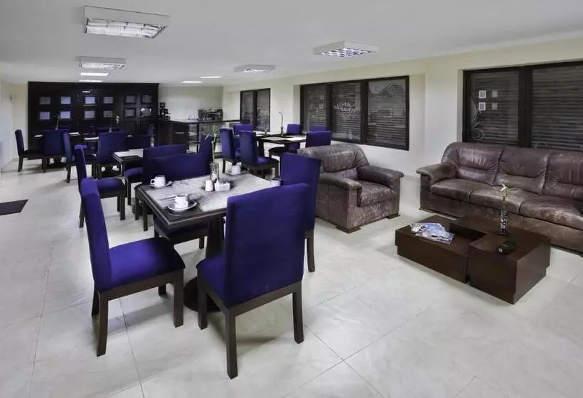 فندق Fernando Plaza