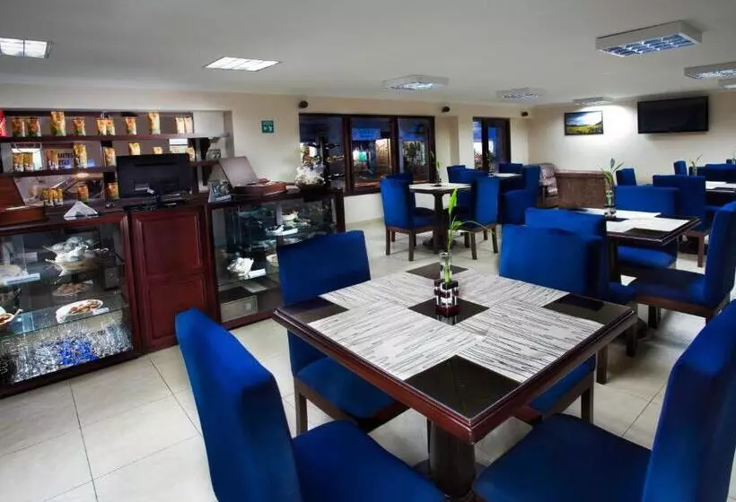 فندق Fernando Plaza