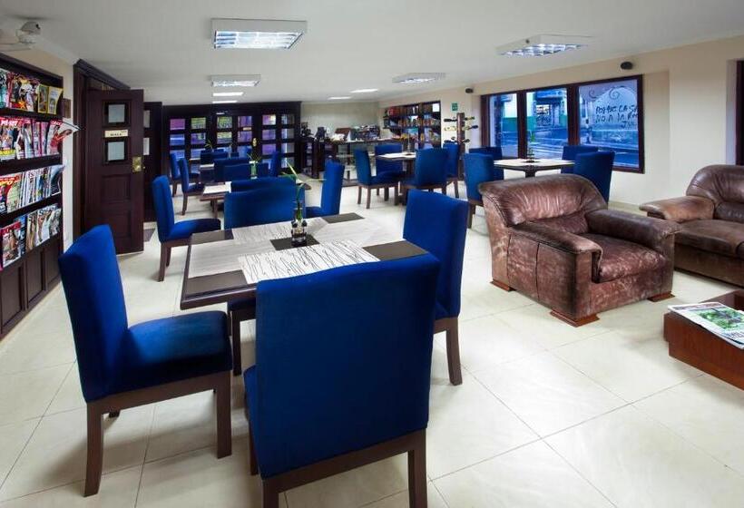 Hotel Fernando Plaza