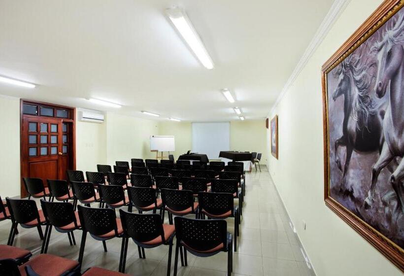 Hotel Fernando Plaza