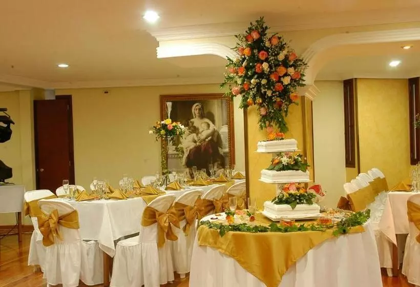 فندق Fernando Plaza