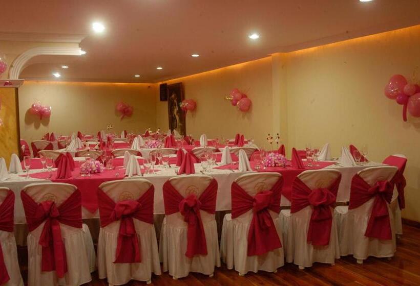 Hotel Fernando Plaza