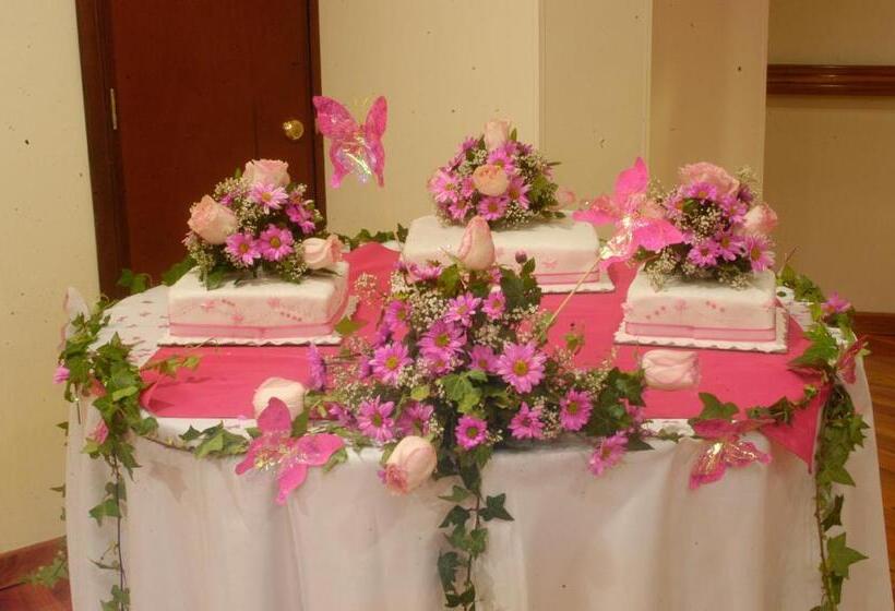 Hotel Fernando Plaza