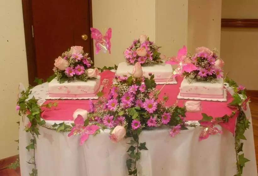 فندق Fernando Plaza