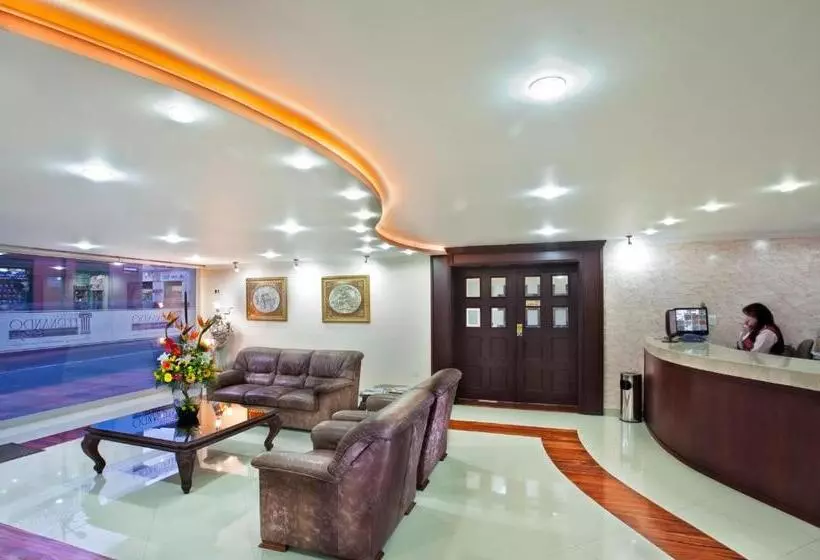 فندق Fernando Plaza