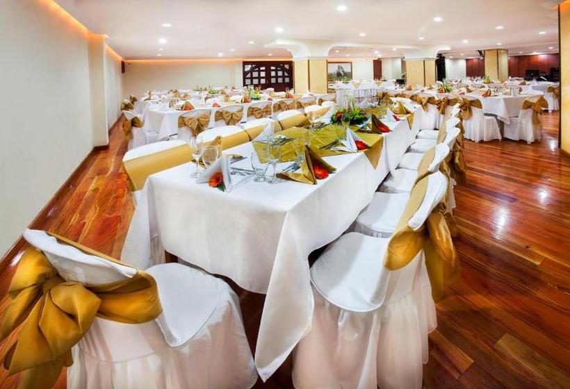 Hotel Fernando Plaza