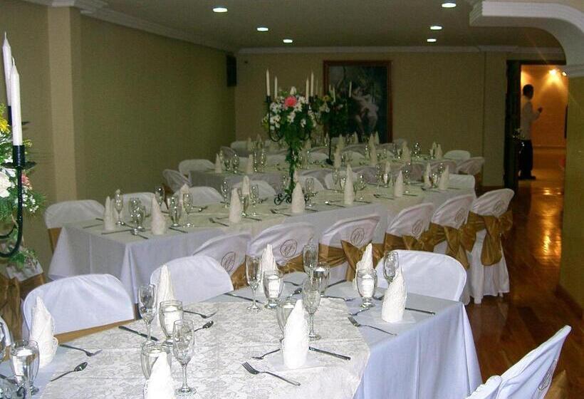 Hotel Fernando Plaza