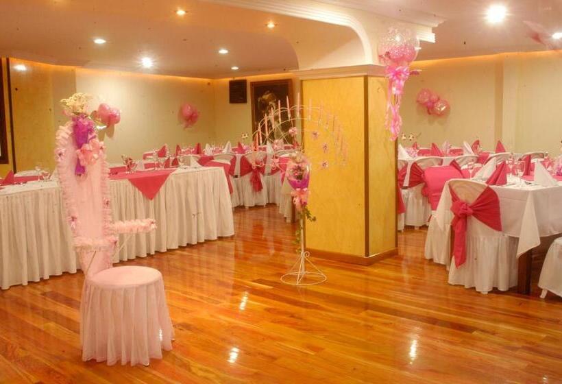 Hotel Fernando Plaza