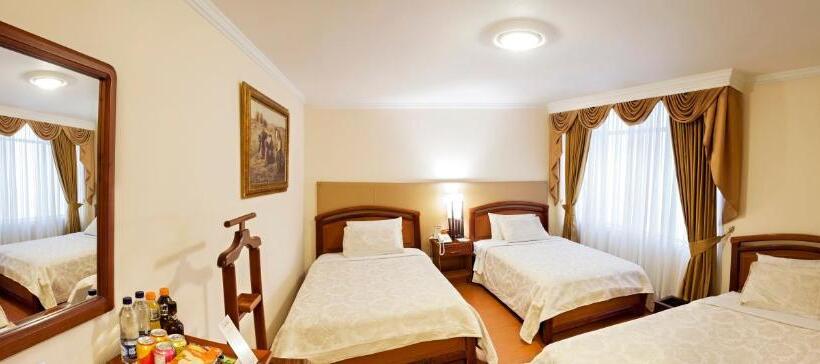 Hotel Fernando Plaza