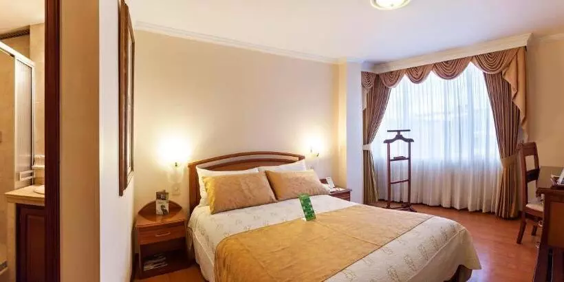 فندق Fernando Plaza