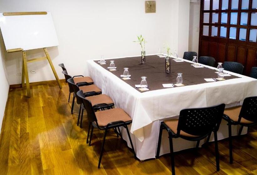 Hotel Fernando Plaza