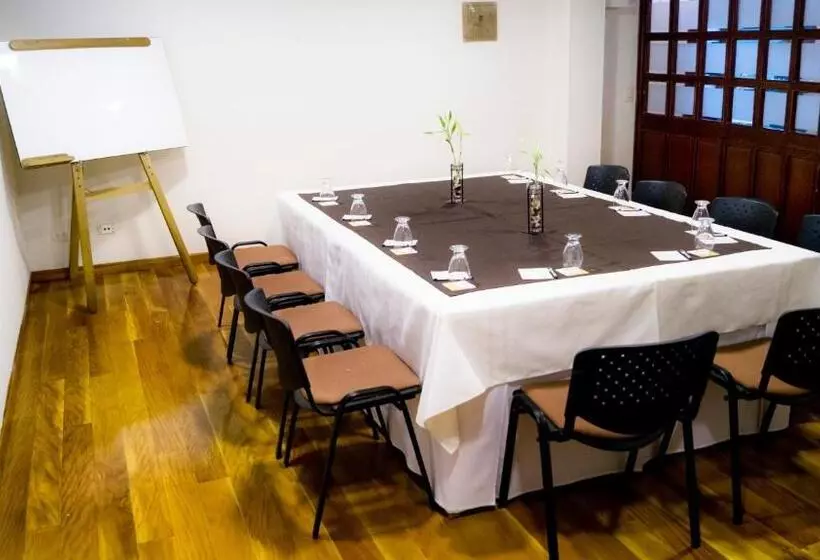 فندق Fernando Plaza