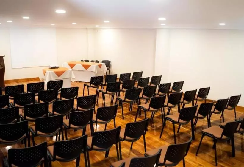 فندق Fernando Plaza