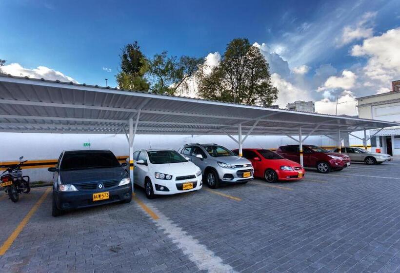 Hotel Fernando Plaza