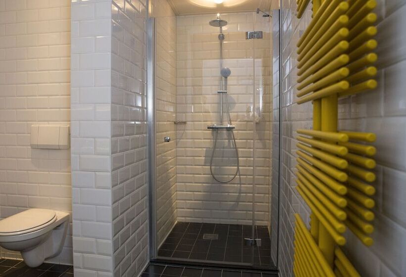 Fletcher Hotel Paleis Stadhouderlijk Hof