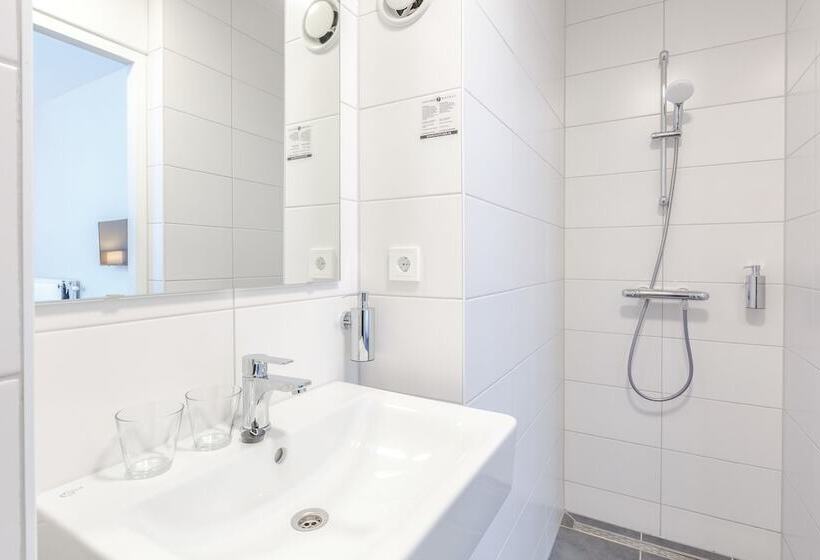 Fletcher Hotel Paleis Stadhouderlijk Hof