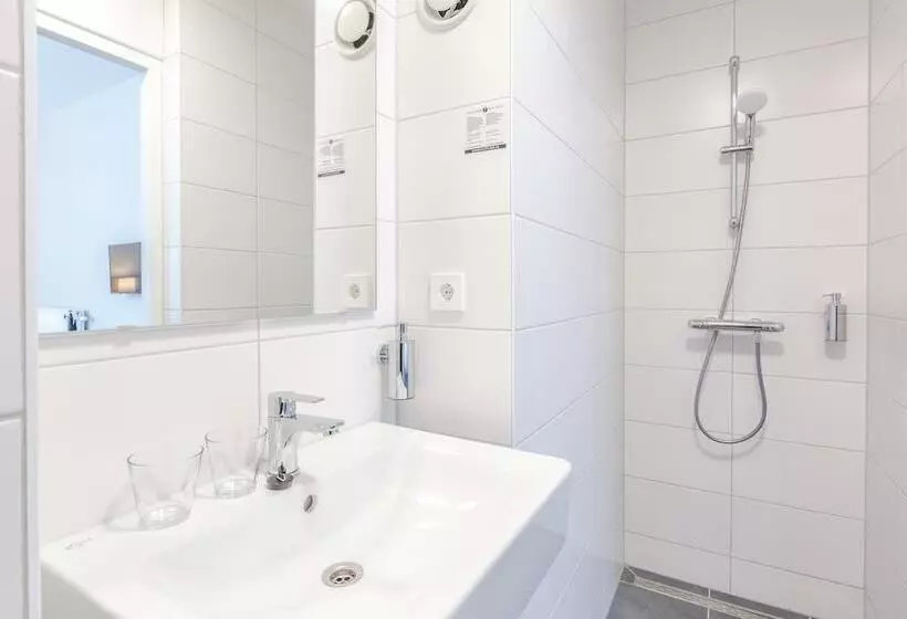 Fletcher Hotel Paleis Stadhouderlijk Hof