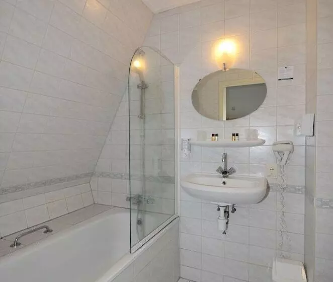 Fletcher Hotel Paleis Stadhouderlijk Hof