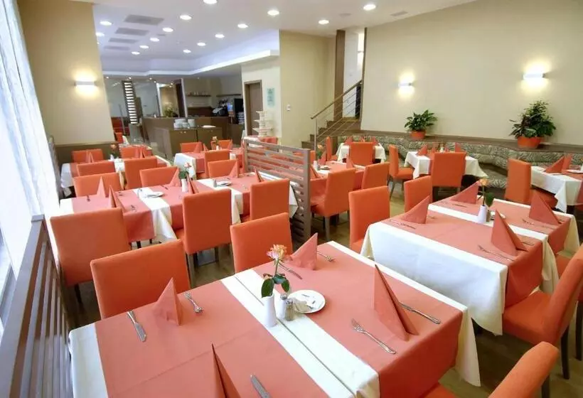 Garni Hotel Savica   Sava Hotels & Resorts