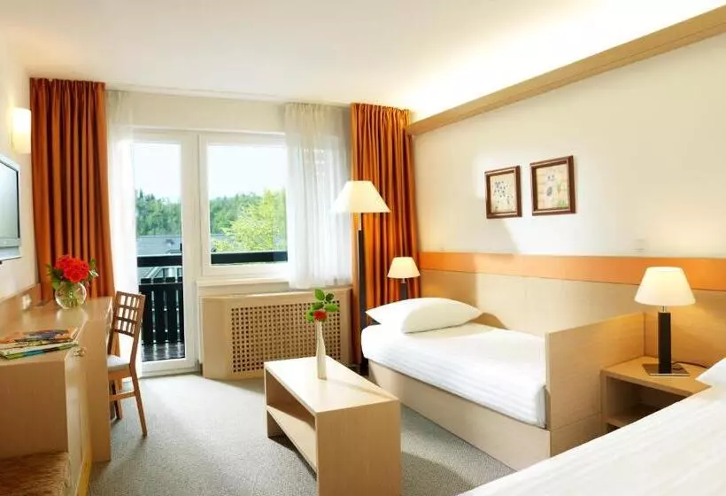 Garni Hotel Savica   Sava Hotels & Resorts