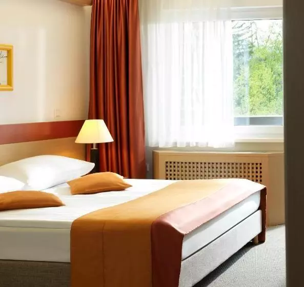 Garni Hotel Savica   Sava Hotels & Resorts