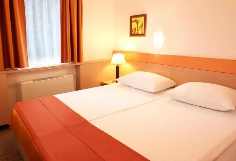 Garni Hotel Savica   Sava Hotels & Resorts