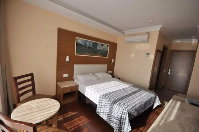 Hotel Halic Park