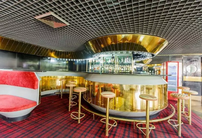 호텔 Harbor Querencia