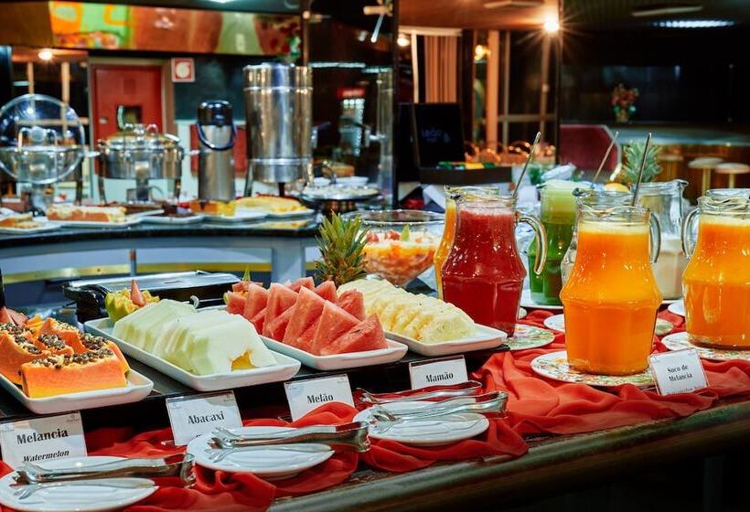 בית מלון כפרי Harbor Querencia