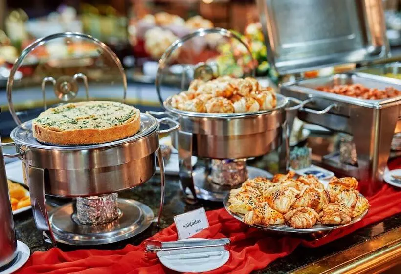 호텔 Harbor Querencia