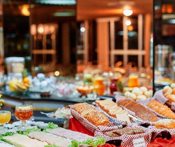 בית מלון כפרי Harbor Querencia