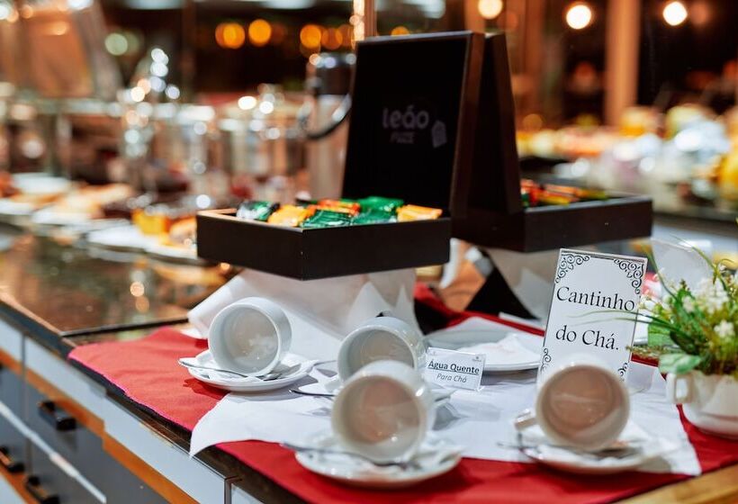 בית מלון כפרי Harbor Querencia