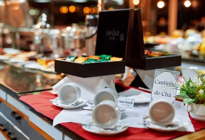 호텔 Harbor Querencia