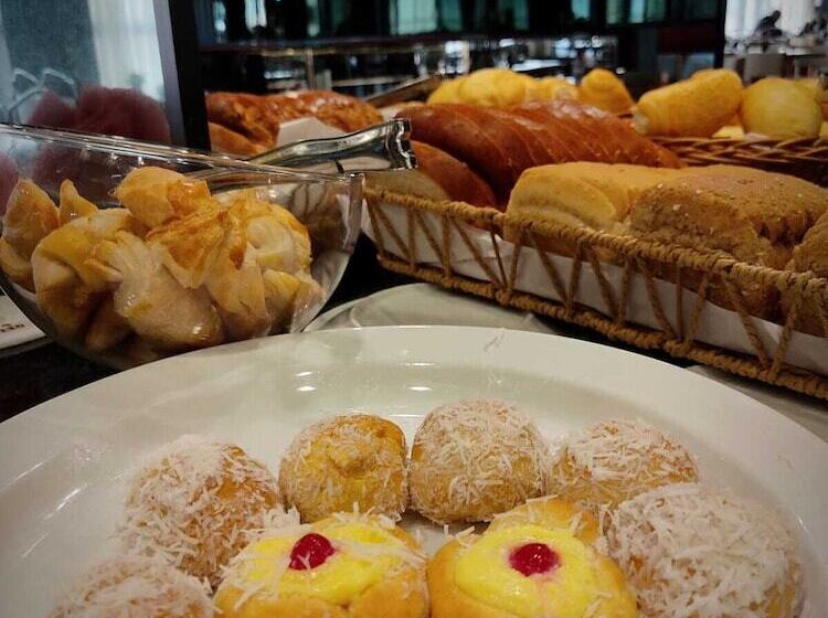 בית מלון כפרי Harbor Querencia