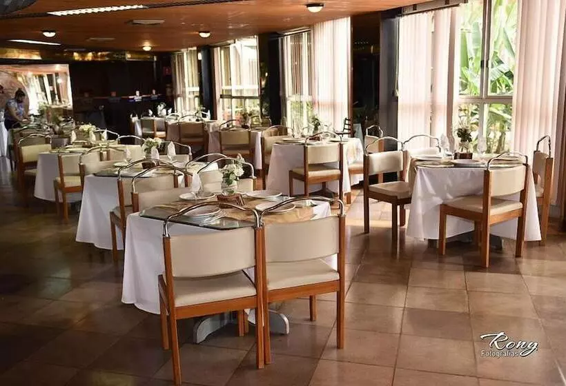 호텔 Harbor Querencia