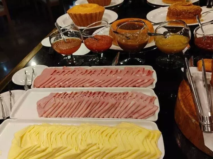 호텔 Harbor Querencia