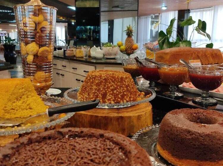 בית מלון כפרי Harbor Querencia